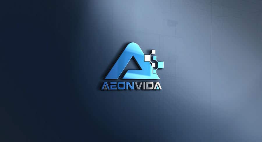 Entri Kontes #358 untuk                                                Looking for logo for a group of compnies. AEONVIDA
                                            