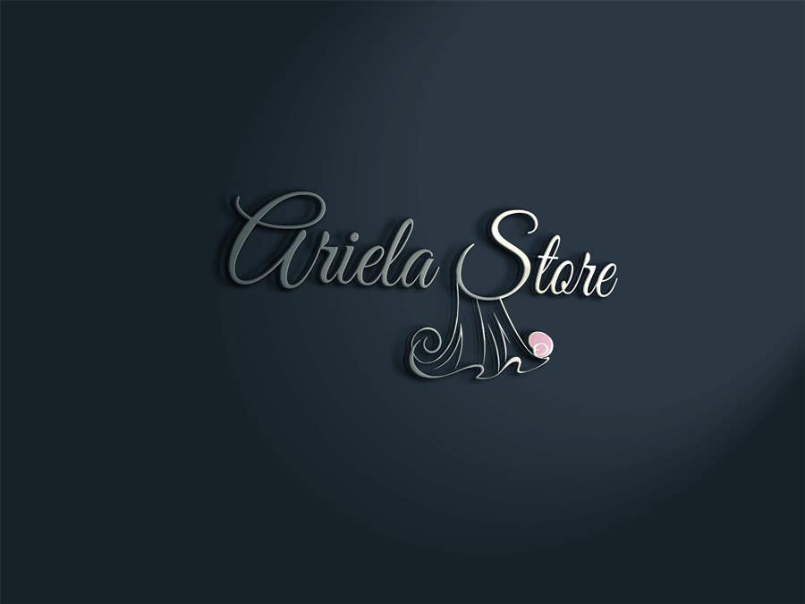 Wasilisho la Shindano #57 la                                                 Logo Design for a Retail Store for Women Clothing, Shoes and Accesoires
                                            