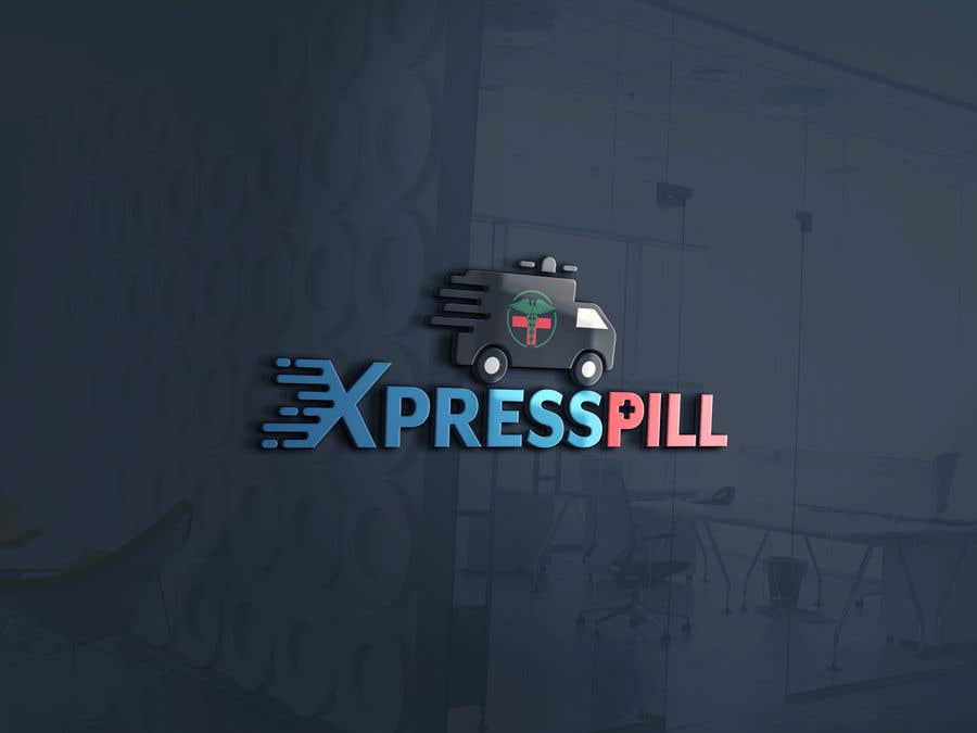 Contest Entry #194 for                                                 Want a logo design for my pharmacy  - 20/12/2020 07:50 EST
                                            