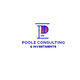 Contest Entry #295 thumbnail for                                                     Logo Design for "Poole Consulting & Investments" - 20/12/2020 08:17 EST
                                                