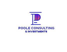 #295 untuk Logo Design for &quot;Poole Consulting &amp; Investments&quot; - 20/12/2020 08:17 EST oleh RayaLink