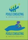 #289 for Logo Design for &quot;Poole Consulting &amp; Investments&quot; - 20/12/2020 08:17 EST by chanbabu
