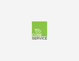 #5015 untuk new logo and visual identity for CoreService oleh Shahinur95