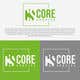 Entri Kontes # thumbnail 7075 untuk                                                     new logo and visual identity for CoreService
                                                