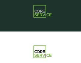 #2816 for new logo and visual identity for CoreService by freelancerrase21