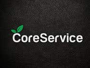 #439 for new logo and visual identity for CoreService by alamin1562