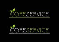#610 for new logo and visual identity for CoreService by alamin1562