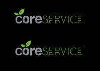 #677 for new logo and visual identity for CoreService by alamin1562