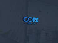 #4584 for new logo and visual identity for CoreService by Sreza019