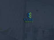 #5532 untuk new logo and visual identity for CoreService oleh Sreza019
