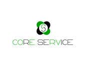 #6888 untuk new logo and visual identity for CoreService oleh kadersalahuddin1