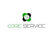 #6896 for new logo and visual identity for CoreService by kadersalahuddin1