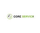 #7946 for new logo and visual identity for CoreService by kadersalahuddin1