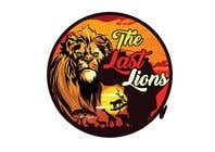 #1511 untuk Design a Logo for &#039;The Last Lions&#039; oleh bala121488