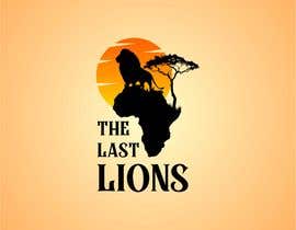 #1130 untuk Design a Logo for &#039;The Last Lions&#039; oleh ericgran