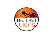 #1334 untuk Design a Logo for &#039;The Last Lions&#039; oleh omarfarukmh686