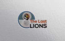 #1164 for Design a Logo for &#039;The Last Lions&#039; by saadbdh2006