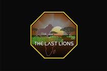 #1323 for Design a Logo for &#039;The Last Lions&#039; by saadbdh2006