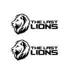 #1240 untuk Design a Logo for &#039;The Last Lions&#039; oleh mdrahatali786