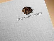 #1123 for Design a Logo for &#039;The Last Lions&#039; by shakilajaman94