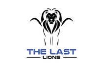 #915 untuk Design a Logo for &#039;The Last Lions&#039; oleh alamingobra703