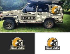 #1387 untuk Design a Logo for &#039;The Last Lions&#039; oleh handoyo3