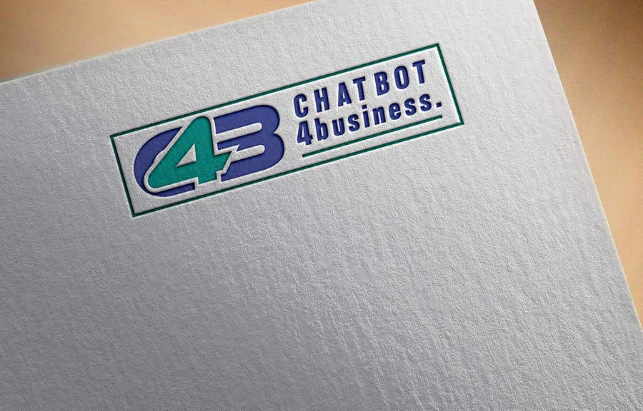 
                                                                                                            Contest Entry #                                        123
                                     for                                         Create a logo for my marketing Chatbot Agency
                                    