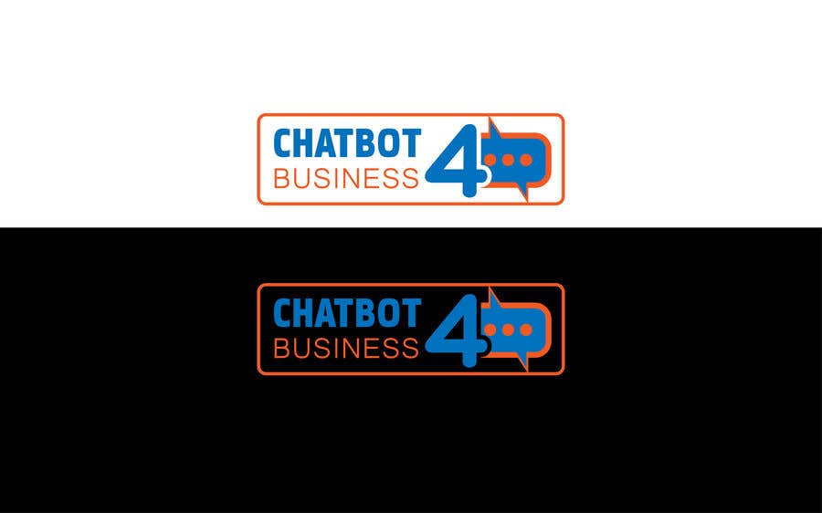 
                                                                                                            Contest Entry #                                        204
                                     for                                         Create a logo for my marketing Chatbot Agency
                                    