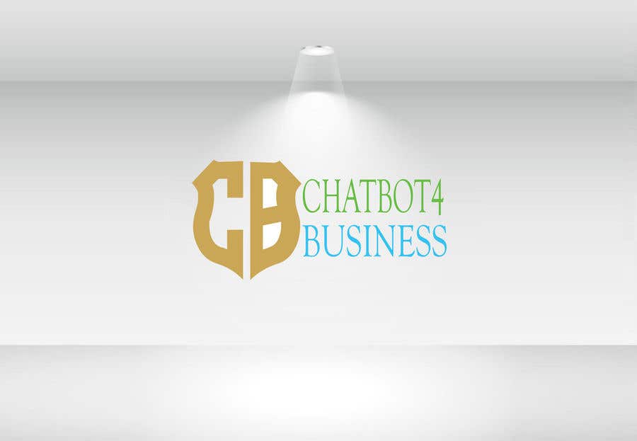 
                                                                                                            Contest Entry #                                        115
                                     for                                         Create a logo for my marketing Chatbot Agency
                                    