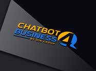 #226 untuk Create a logo for my marketing Chatbot Agency oleh rima439572