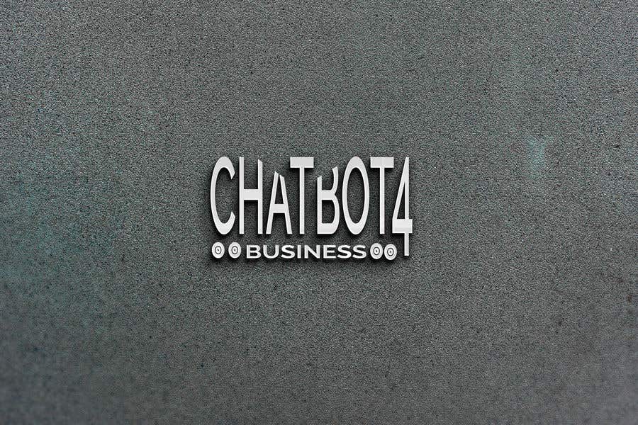 
                                                                                                            Contest Entry #                                        100
                                     for                                         Create a logo for my marketing Chatbot Agency
                                    