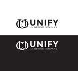 #201 untuk UNIFY Clothing Company oleh arifjaman44