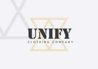 #705 for UNIFY Clothing Company by fahmidasattar87