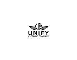 #707 untuk UNIFY Clothing Company oleh nayemhossen7840