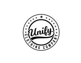 #1018 for UNIFY Clothing Company by SYEEDUDDIN