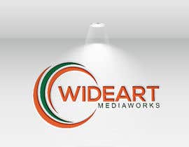 #364 for Wideart Logo Design by sh013146