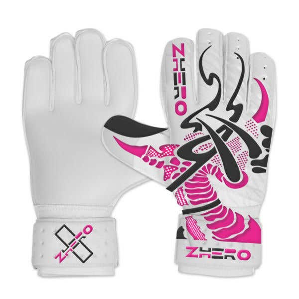 Entri Kontes #13 untuk                                                Design the new Goalkeeper glove
                                            