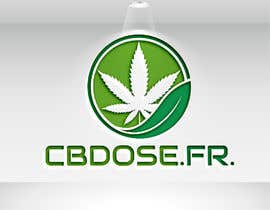 #638 for Logo creation for CBD website by mssalamakther99