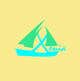 Entri Kontes # thumbnail 877 untuk                                                     Logo design for yacht charter startup
                                                