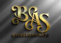 #327 for BAS Conglomerate by gurupakistan