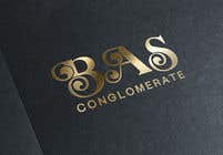 #328 for BAS Conglomerate by gurupakistan