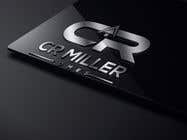 #971 for Build a logo for CR Miller Homes by PingkuPK