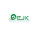 Εικόνα Συμμετοχής Διαγωνισμού #53 για                                                     Deign a Logo and Business Card for EJK Renewable Energy Solutions
                                                