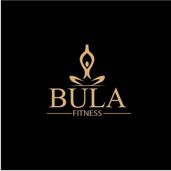 Contest Entry #15 for                                                 Bula Fitness
                                            