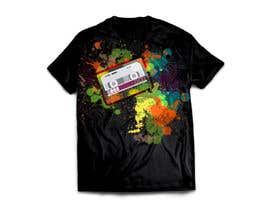 #1 για I need some Graphic Design for a T-Shirt από Grove00