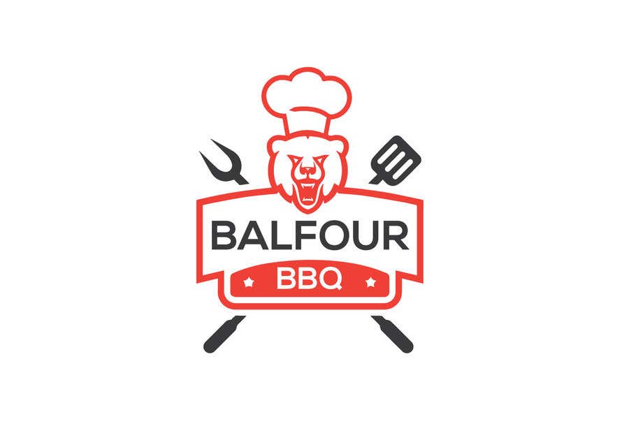 Contest Entry #114 for                                                 Design a BBQ logo (social media/shop)
                                            