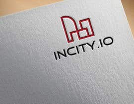 #555 untuk Incity - Smart city platform logotype oleh juliakter512