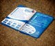Wasilisho la Shindano #40 picha ya                                                     Revamp Existing Business Card Into a Modern Clean Design
                                                