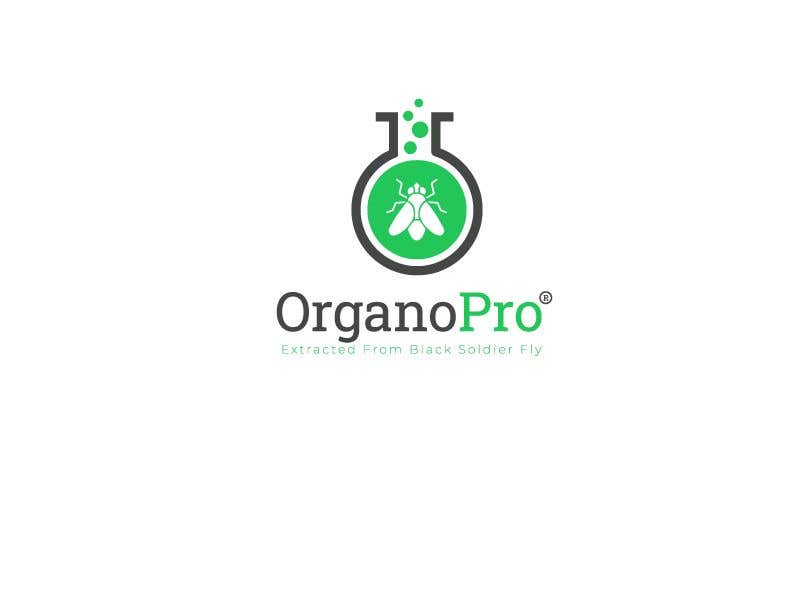 Contest Entry #41 for                                                 Naming and logo for Biotech Project Brazil
                                            