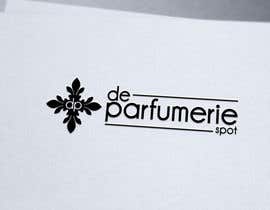 #36 dla Ontwerp een Logo for a perfume webshop przez eddesignswork